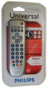 PHILIPS SRU3040 AFSTANDSBEDIENING voor ouderen